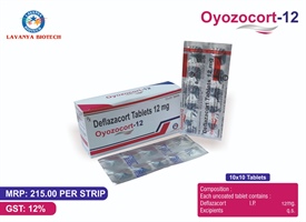 OYOZOCORT-12